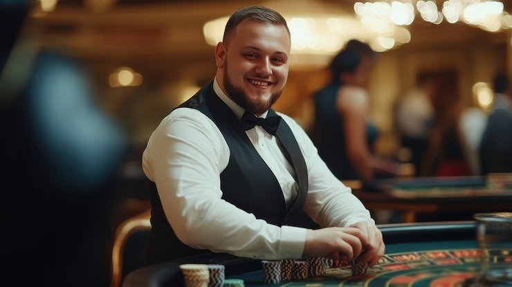 pk 05 Live Casino